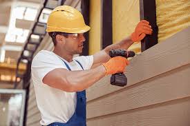 Trusted Mayflower Village, CA Siding Installation Experts